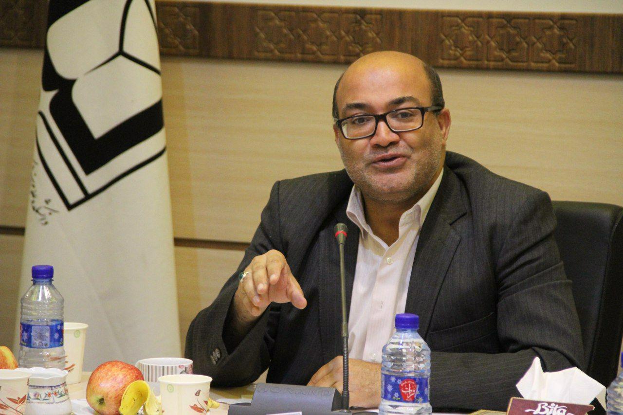 پایگاه انتقال خون تربت جام متولی و مجوز فعالیت ندارد