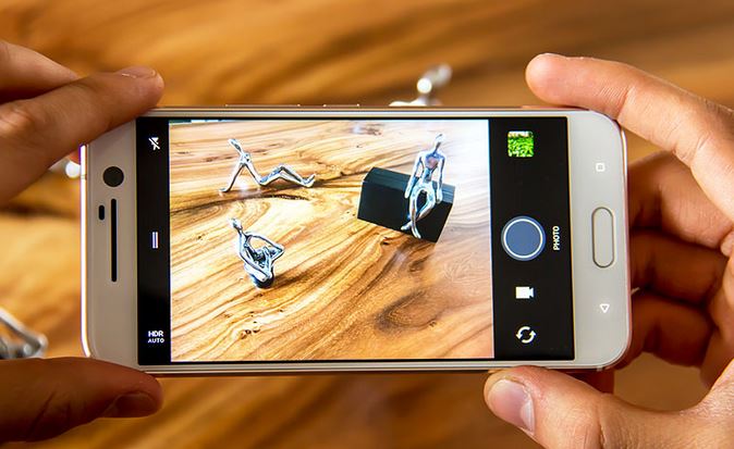 مظنه فروش گوشی HTC 10 در بازار