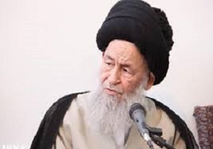 آیت‌الله علوی گرگانی از وضعیت عمومی هنر در دنیای معاصر انتقاد کرد