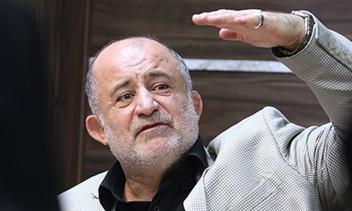 روایت قاضی&zwnj;پور از شخصی که با در اختیار داشتن دو سایت قیمت دلار را تعیین می&zwnj;کند