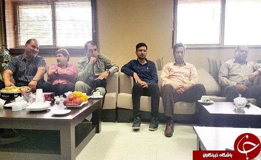 محیط بانی سدهای دز و کرخه در دستور کار محیط زیست محیط بانی سدهای دز و کرخه در دستور کار محیط زیست