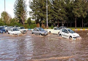 هشدار اداره کل هواشناسی آذربایجان غربی نسبت به وقوع سیل در استان