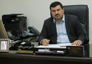 پیک بار برق آذربایجان غربی در سال گذشته ۵۸ مگاوات کمتر از سهمیه تعیین شده برای استان بود
