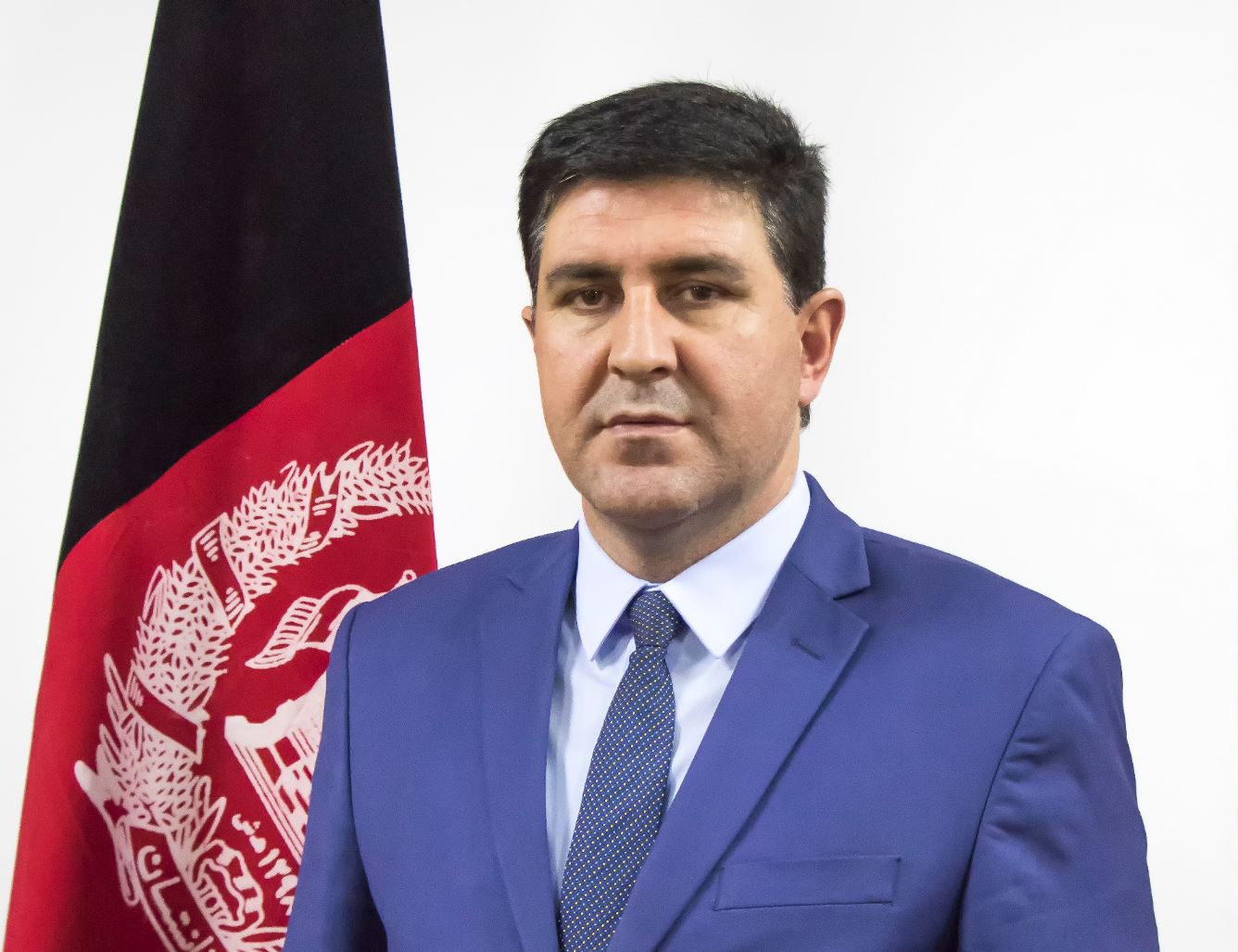 وزیر مخابرات افغانستان به دادستانی کل معرفی شد وزیر مخابرات افغانستان به دادستانی کل معرفی شد