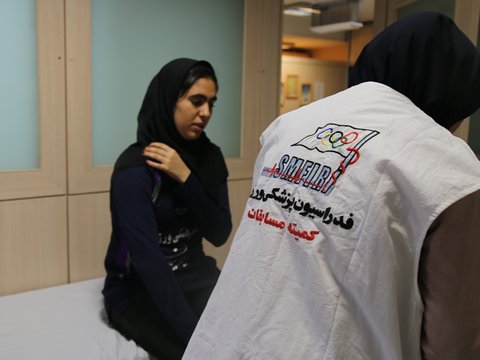 نوروزی: تلاش می&zwnj;کنیم کاروانی پاک و سلامت به جاکارتا اعزام کنیم