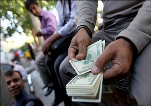 هشدار پلیس به دلالان ارز