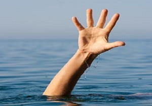 غرق شدن کودک ۱۲ ساله در شهرستان تاکستان