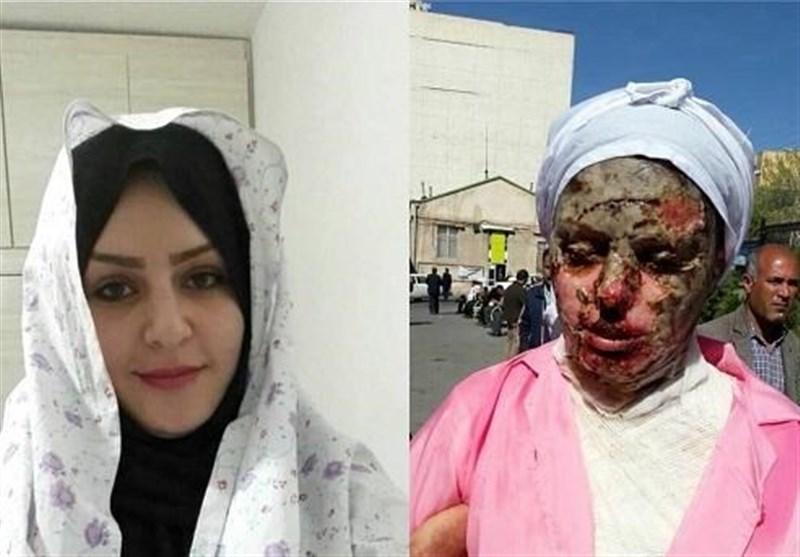 درد دلی صمیمانه با رئیس دستگاه قضا/ انتظاری که قربانیان اسیدپاشی از قوه قضاییه دارند درد دلی صمیمانه با رئیس دستگاه قضا/ انتظاری که قربانیان اسیدپاشی از قوه قضاییه دارند