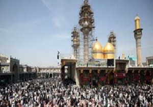 ناکامی حمله انتحاری به زائران امام موسی کاظم (ع)