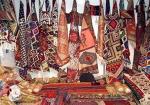 فروش بیش از ۵ میلیارد تومان صنایع دستی گلستان
