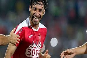 خلیل زاده: مقابل پارس جنوبی بی انگیزه بودیم