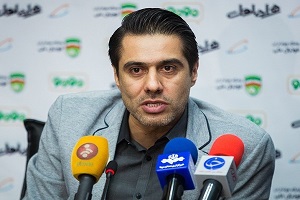 پيروانى: اسمى از محروميت من آورده نشده است/ ٥٧ نَفَر جوايز تيم ملى را دريافت كردند