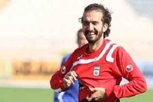 نوری: تساوی با پرسپولیس عادلانه بود