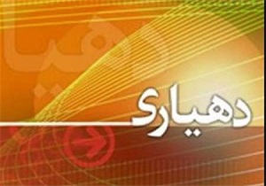 مجوز ۲۹ دهیاری در بخش بم پشت صادر شد