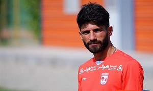 گودرزى: غفلت کردیم و گل خورديم/ مسئولان بوشهر از تيم پارس جنوبى حمايت كنند