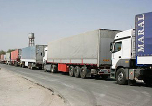 جابه&zwnj;جایی ۲۸ میلیون تن کالا در فارس