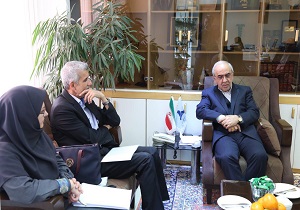۲۰۰ میلیارد تومان برای توسعه سواحل مکران هزینه شده است