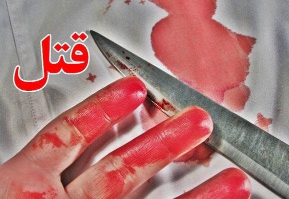 راز قتل در ساختمان ۴ طبقه عالیشهر فاش شد