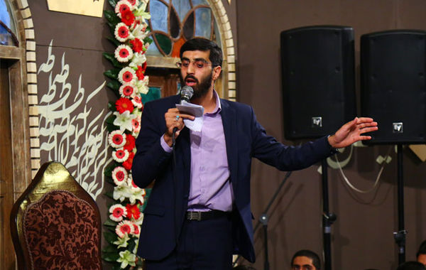 گلچین مولودی عید مبعث