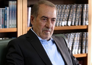 الفبایی*کاظمی///بحران درآمد شهرداری&zwnj;ها نتیجه قطع شدن کمک&zwnj;های دولتی است