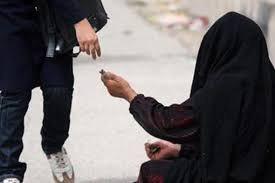 جمع‌آوری بیش از ۱۳۰۰ متکدی از سطح شهر مشهد در سال گذشته