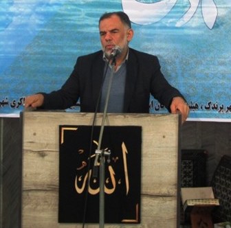 عزت ایران و مزدوری به نام ترامپ