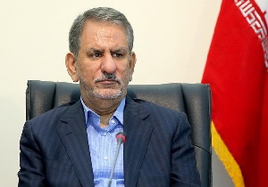 واکنش جهانگیری به پیشنهاد شورای شهر تهران برای تصدی شهرداری