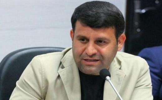 سه روز هیجان در دل کویر