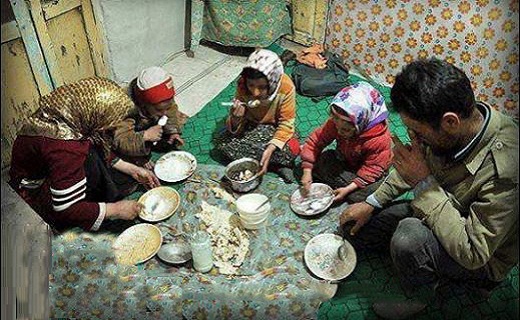 سرعت غیر مجاز اکثریت اقشار جامعه در تجمل گرایی