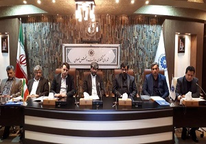 سرعین میزبان برگزاری همایش بین‌المللی کشورهای عضو اکو
