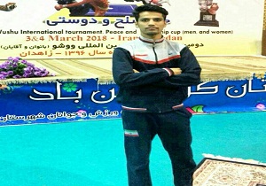 اعزام ووشوکار خراسان جنوبی به اردوی تیم ملی