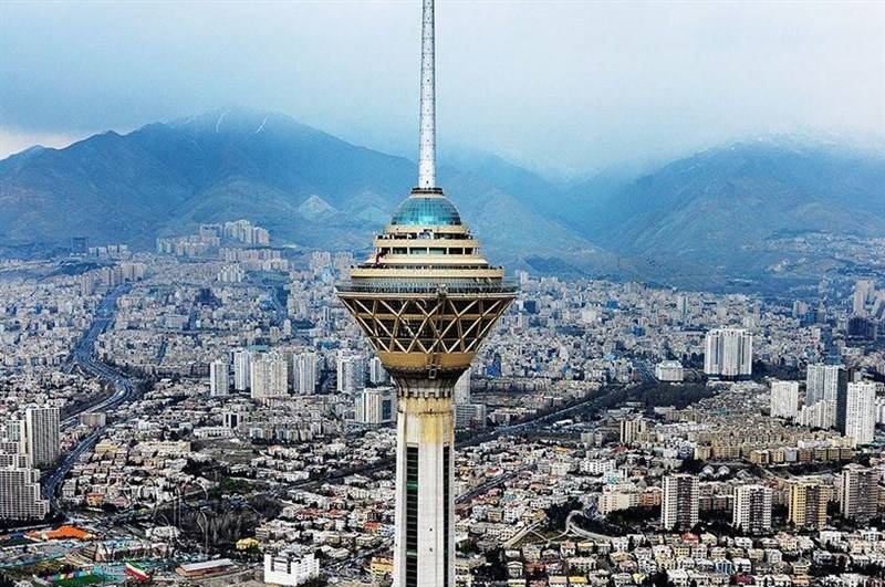 انتقال پایتخت اداری نباید به عنوان تصمیم گیری سیاسی مطرح شود/ به توزیع جمعیت تهران باید نگاه دوباره&zwnj;ای کرد