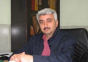 مطالبات پیمانکاران تولید کننده بذر قزوین پرداخت می‌شود
