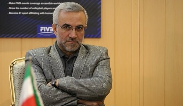 باهیچ گزینه ای برای دبیر کلی مذاکره نکرده ایم/ خاتم اردکان صد در صد به آسیا می رود