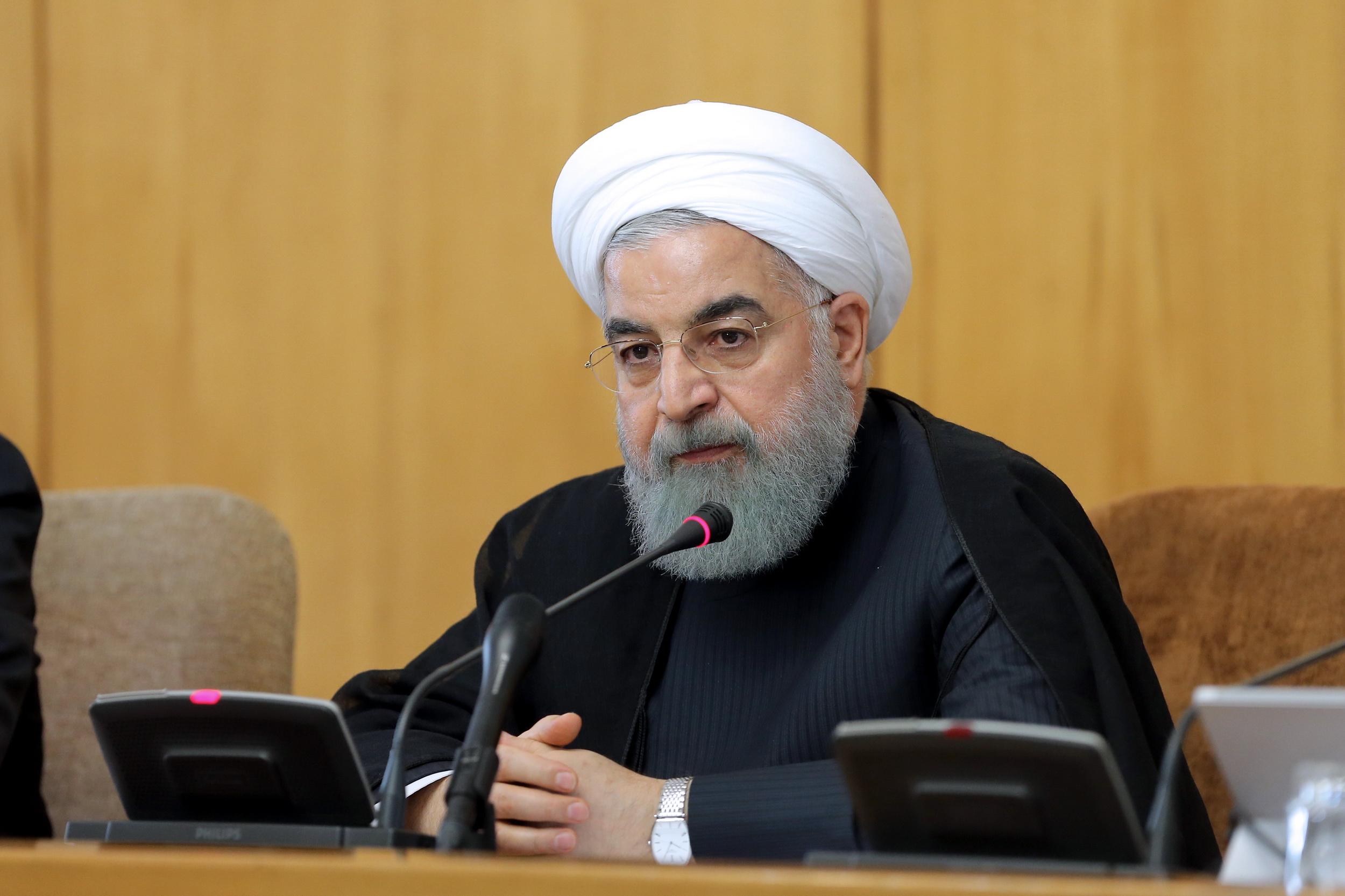 تمامی دستگاه&zwnj;ها، دستورالعمل&zwnj;های عملیاتی مصارف ارزی کشور را به دقت اجرا کنند/نگرانی&zwnj;های افزایش قیمت کالاها رفع شده است