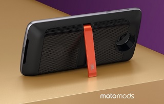شرکت موتورولا از اسپیکر Moto Stereo رونمایی کرد +تصاویر