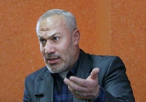 نبرد امروز جهان سیاسی است