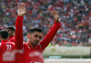 بازگشت امید به پرسپولیس