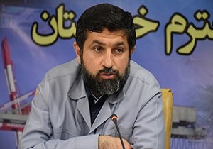 ریزگردها عاملی برای خروج نخبگان از خوزستان و کاهش بهره وری از منابع