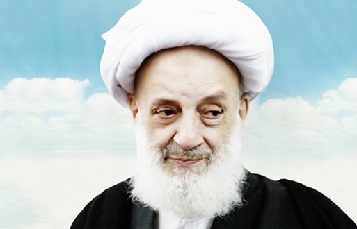 ثواب&zwnj;هایت را در کیسه سوراخ نریز! +تصویرنوشته