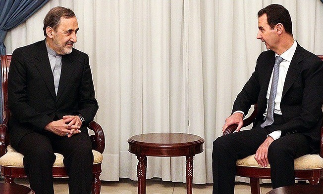 دولت و ارتش سوریه آماده&zwnj;تر از گذشته است/مواضع ترامپ در بدو انتخابش موجب استعجاب دیگران بود، الان موجب استهزاء!