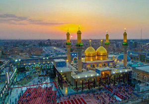 مراسم عزاداری شهادت امام موسی کاظم (ع) برگزار شد