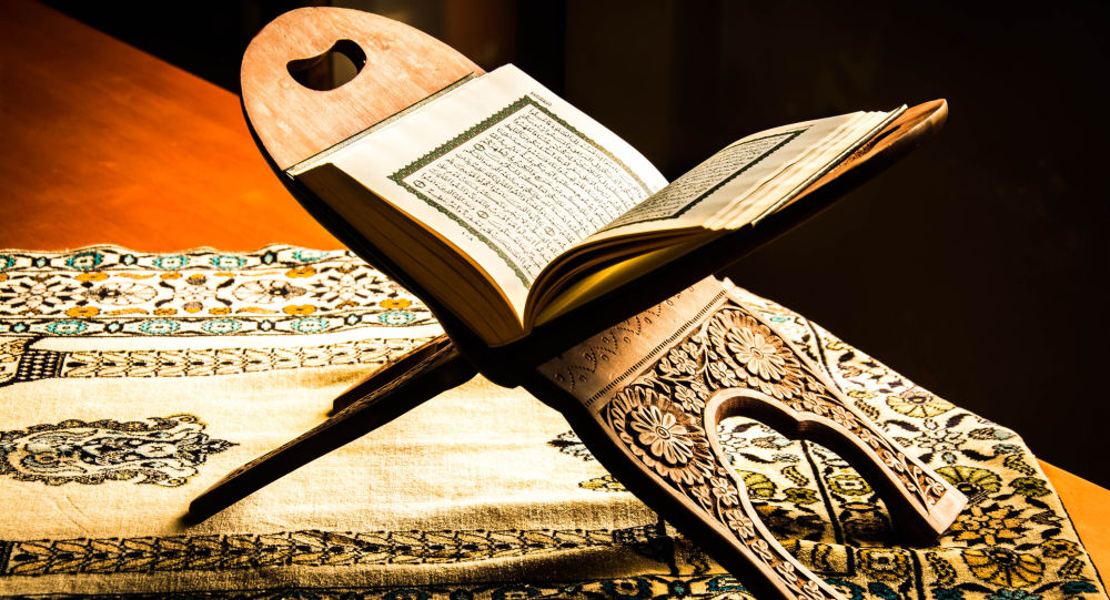 تفسیر آیات33-36 سوره انعام