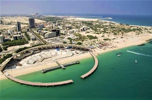 درخواست عجیب مدیر عامل کیش از امام جمعه