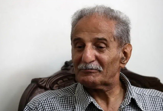 منوچهر یگانه&zwnj;دوست درگذشت