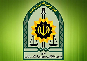 کاهش سرقت منزل و تصادفات فوتی در فیروزآباد