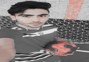 دعوت هندبالیست قمی به اردوی تیم ملی