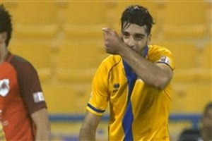 طارمی تیم جدیدش را انتخاب کرد/بازیکن اول نقل و انتقالات فصل آینده لیگ برتر/&laquo;نقی معمولی&raquo; استقلالی شد + عکس