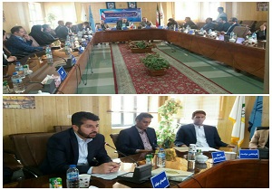 پیمان رضایی به عنوان رئیس هیئت تیراندازی با کمان آذربایجان غربی انتخاب شد