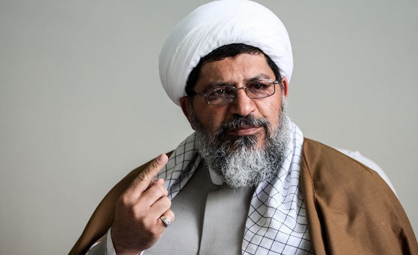 اگر اسرائیل می&zwnj;خواهد چند روزی بیشتر به حیات خباثت&zwnj;آلود خود ادامه دهد، دست از حماقت بردارد